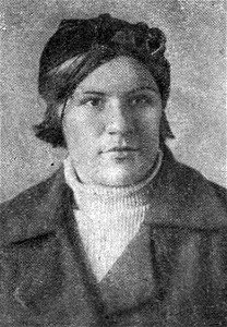 Lisunova NP