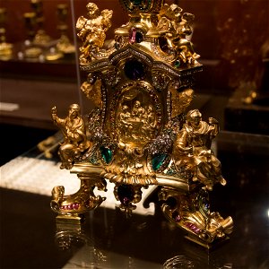 Lisboa-Museu Nacional de Arte Antiga-Pé da Custódia da Bemposta-20140917