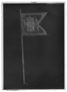 Livfana CRS - Livrustkammaren - 399-negative