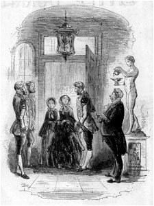 Little Dorrit – Frontispiece