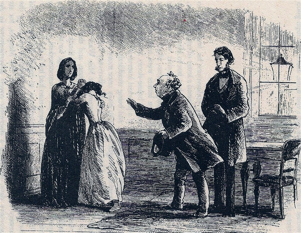 Little Dorrit, Five-And-Twenty