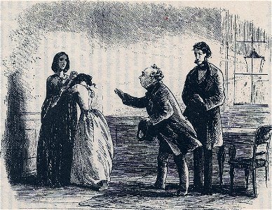 Little Dorrit, Five-And-Twenty