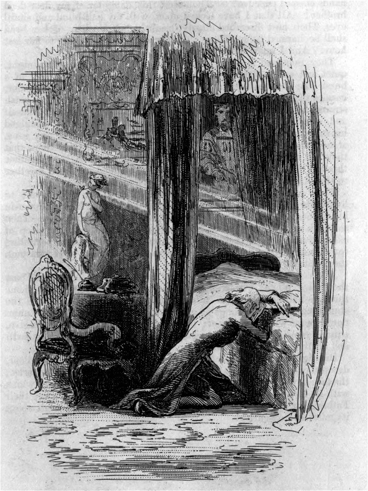 Little Dorrit - The Night