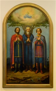 Lithuanian National Museum 16