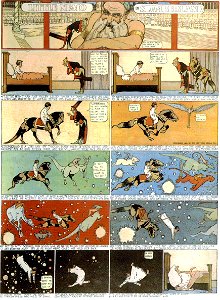 Little Nemo 1905-10-15