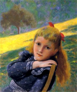 LIttle Hélène, Federico Zandomeneghi