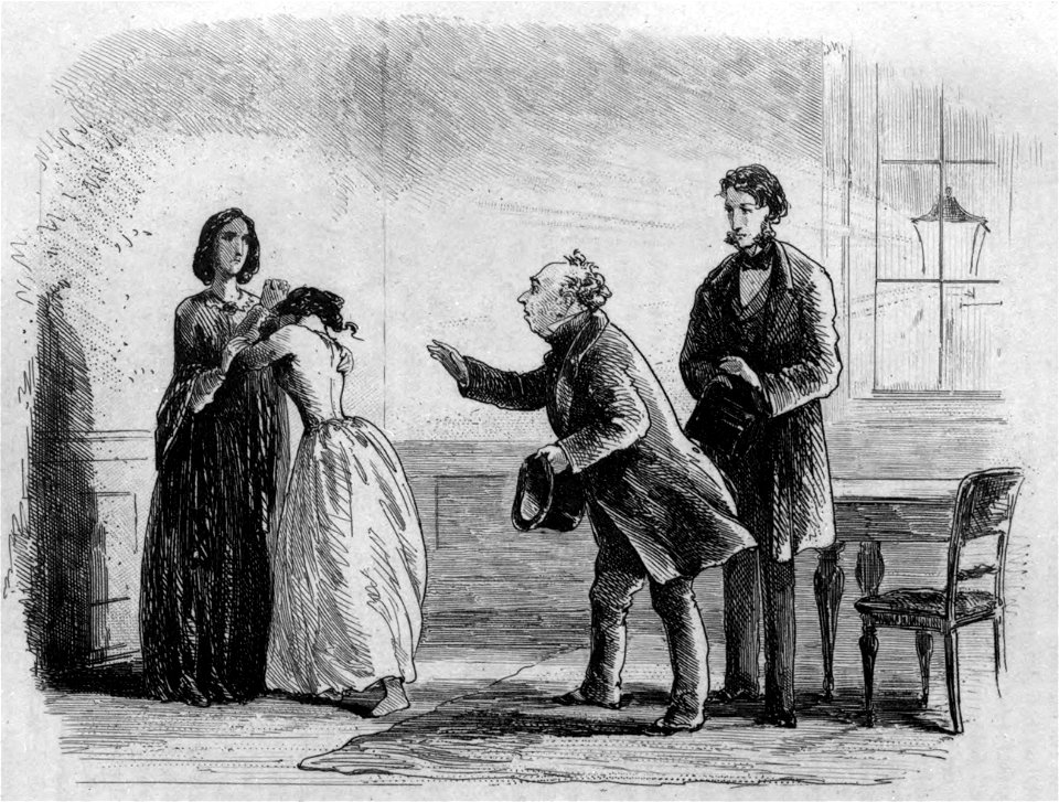 Little Dorrit - Five and Twenty