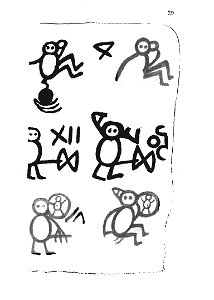 Livre des sauvages p29
