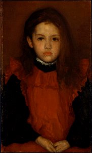 Little Rose of Lyme Regis (1895)