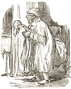 Little number six began to cry