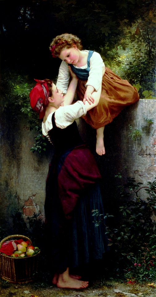 Little Thieves (Petites Maraudeuses)