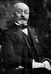 LL Zamenhof 1910