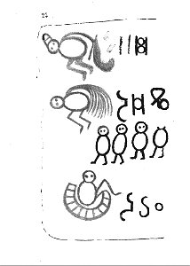 Livre des sauvages p24