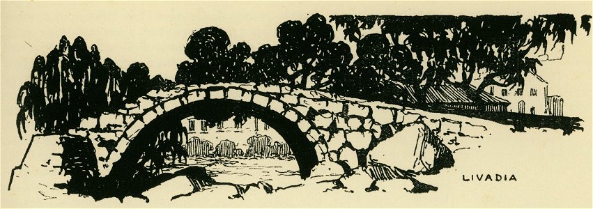 Livadia (2) - Perilla Francesco - 1929