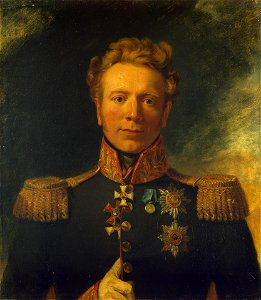 Lieven 3 Ivan Andreevich