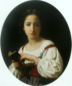 Livreheures W-A Bouguereau
