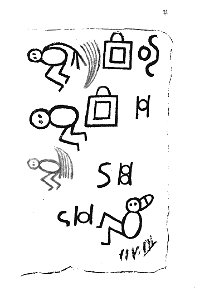 Livre des sauvages p21