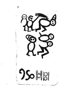 Livre des sauvages p12