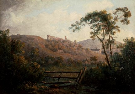 Llantrisant (4702514)