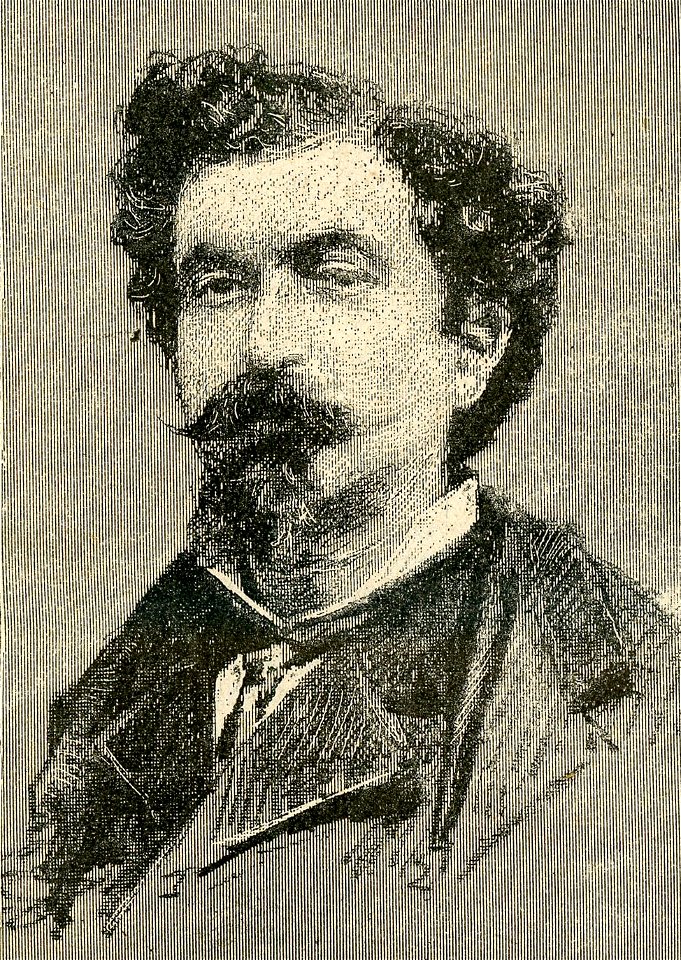 Lo scultore Francesco Barzaghi