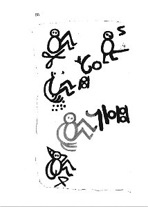 Livre des sauvages p28