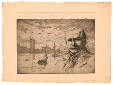 Lloyd George LCCN2003677992