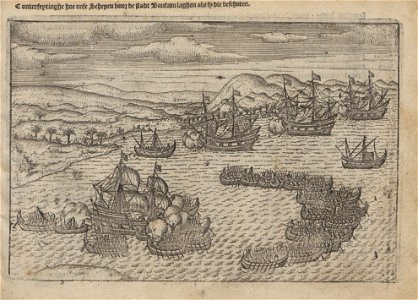 Lodewijcksz - Historie van Indien - 1617 - UB Radboud Uni Nijmegen - 204794153 71