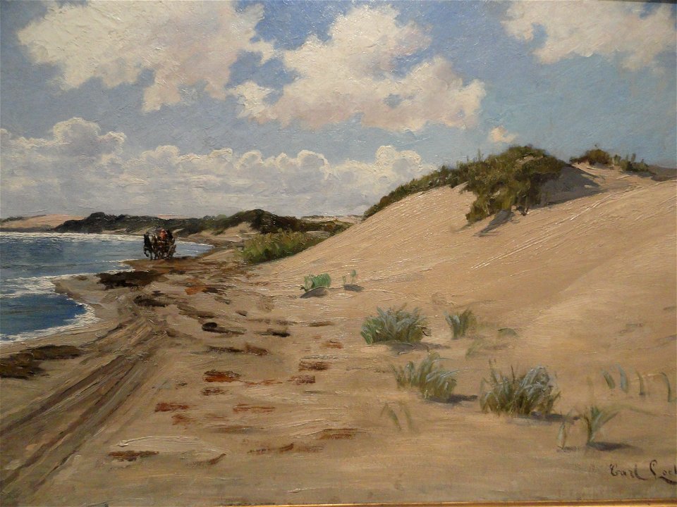 Carl Locher ageposten-udsnit