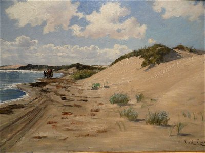 Carl Locher ageposten-udsnit