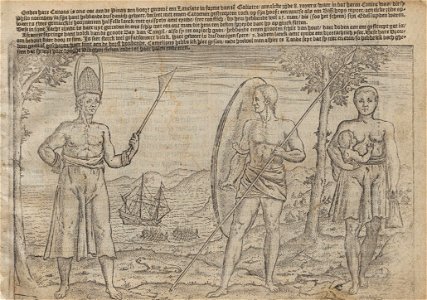 Lodewijcksz - Historie van Indien - 1617 - UB Radboud Uni Nijmegen - 204794153 27