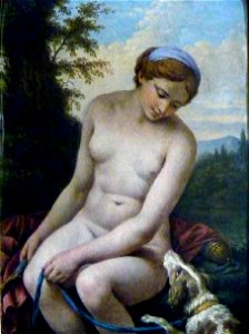 LJF Lagrenee Diana Bath