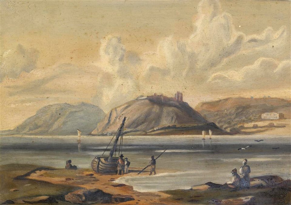 Llanstephan
