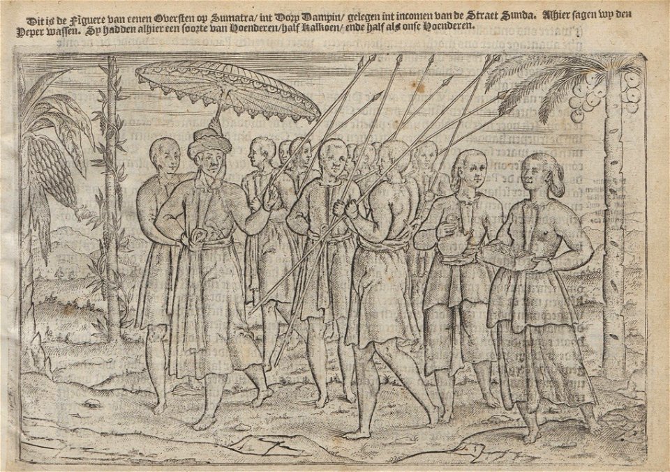 Lodewijcksz - Historie van Indien - 1617 - UB Radboud Uni Nijmegen - 204794153 49
