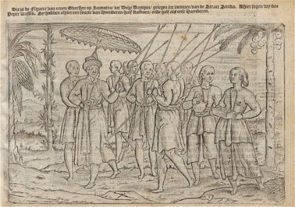 Lodewijcksz - Historie van Indien - 1617 - UB Radboud Uni Nijmegen - 204794153 49