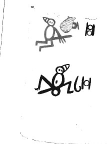 Livre des sauvages p26