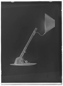 Ljusskärm - Livrustkammaren - 9398-negative