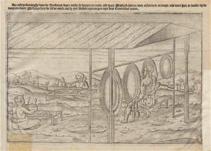 Lodewijcksz - Historie van Indien - 1617 - UB Radboud Uni Nijmegen - 204794153 105