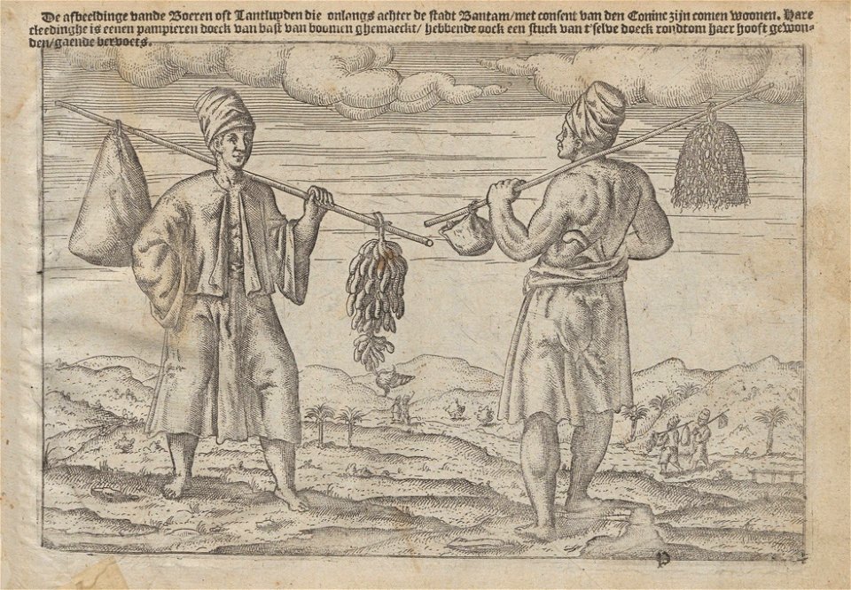 Lodewijcksz - Historie van Indien - 1617 - UB Radboud Uni Nijmegen - 204794153 101