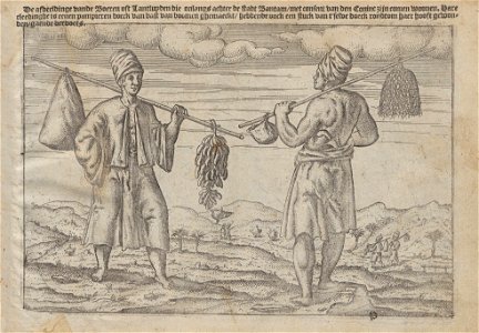 Lodewijcksz - Historie van Indien - 1617 - UB Radboud Uni Nijmegen - 204794153 101