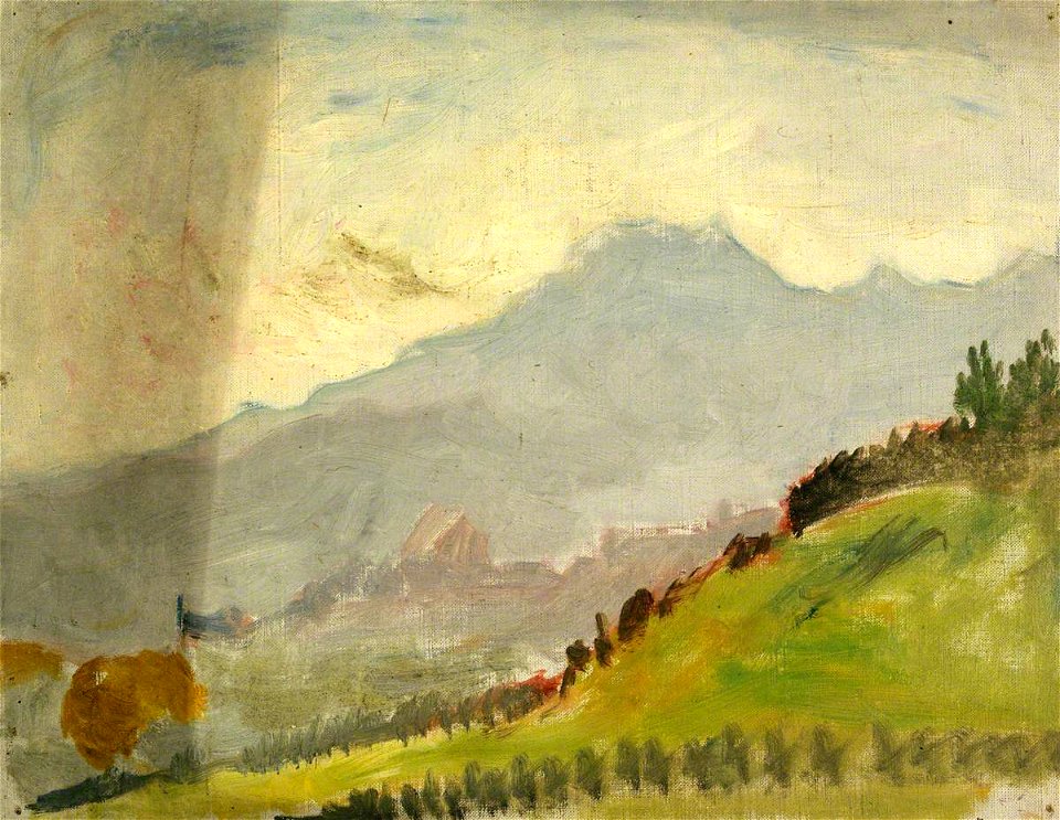 Llan Ffestiniog (gcf10258)