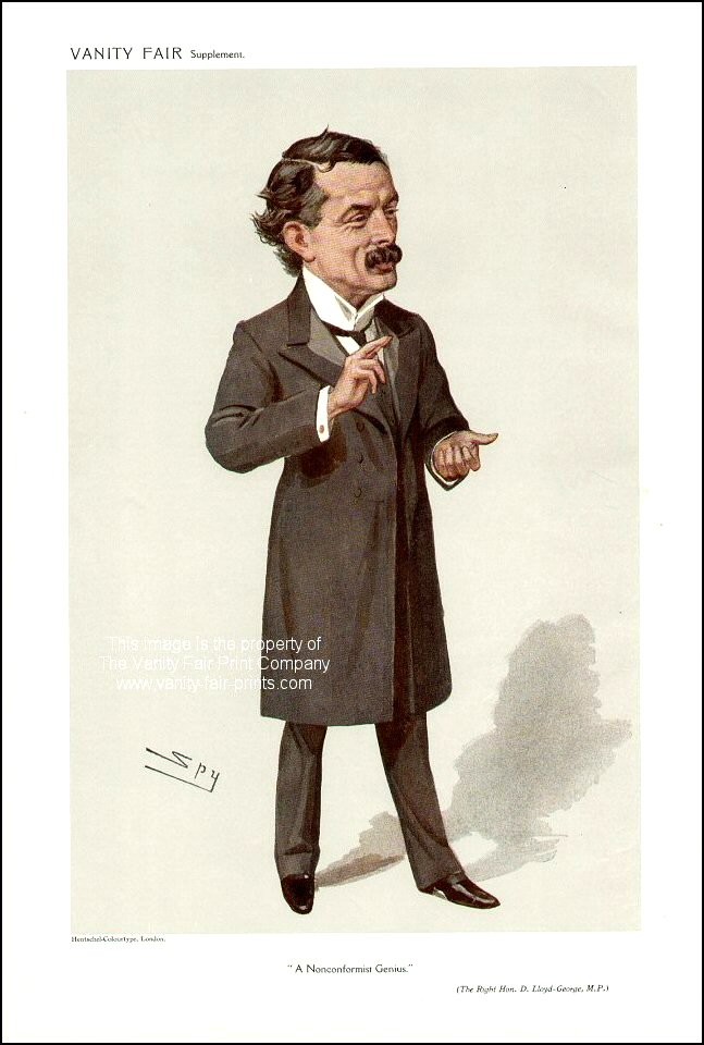 David Lloyd George, 1907-11-13, Vanity Fair