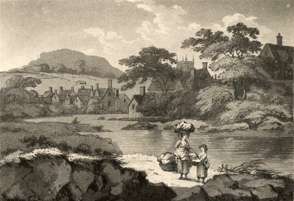 Llangollen Vale