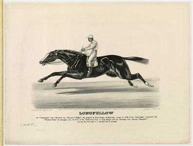 Longfellow - J. Cameron. LCCN92501101