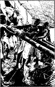 Londres - Pêcheurs de perles, 1931 (page 237 crop)