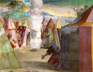 Loggia di raffaello, 09, 03