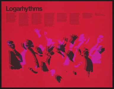 Logarhythms LCCN2015646133