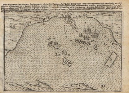 Lodewijcksz - Historie van Indien - 1617 - UB Radboud Uni Nijmegen - 204794153 61