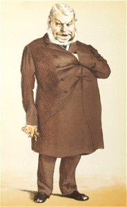 John Locke, Vanity Fair, 1871-08-12,crop
