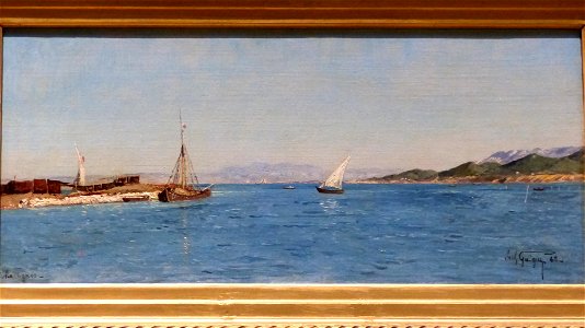 Longchamp168 Guigou Martigues