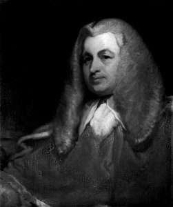 Lloyd Kenyon, 1st Baron Kenyon by William Davison